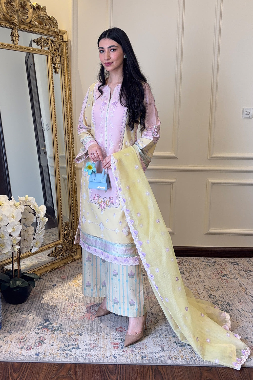 Maryum N Maria | Elara 25 | ASAL - MS50366 - Official Maryum N Maria stockist in UK - Sakeena London