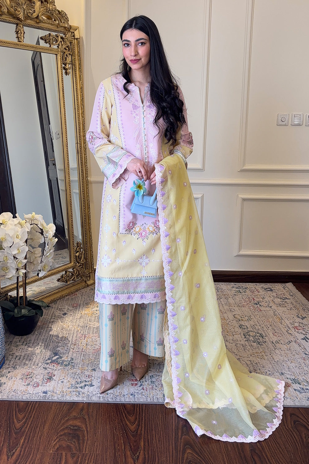 Maryum N Maria | Elara 25 | ASAL - MS50366 - Official Maryum N Maria stockist in UK - Sakeena London