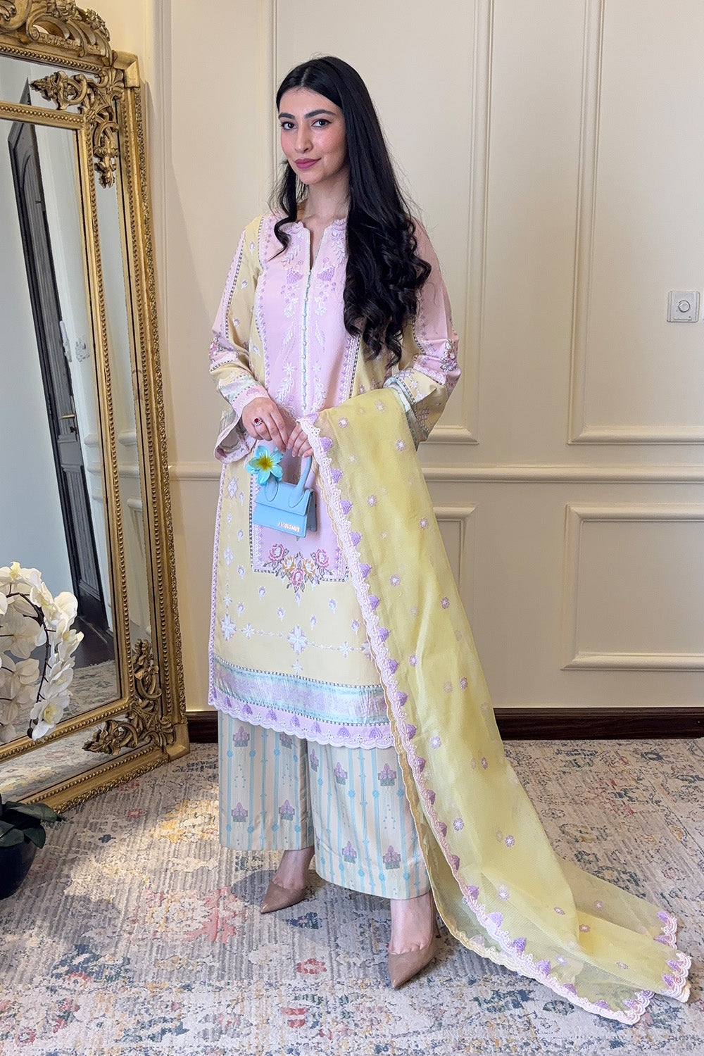 Maryum N Maria | Elara 25 | ASAL - MS50366 - Official Maryum N Maria stockist in UK - Sakeena London