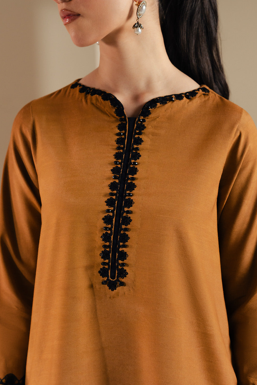 Maryum N Maria | Lyla Pret | MUSE - MS50374 - Official Maryum N Maria stockist in UK - Sakeena London