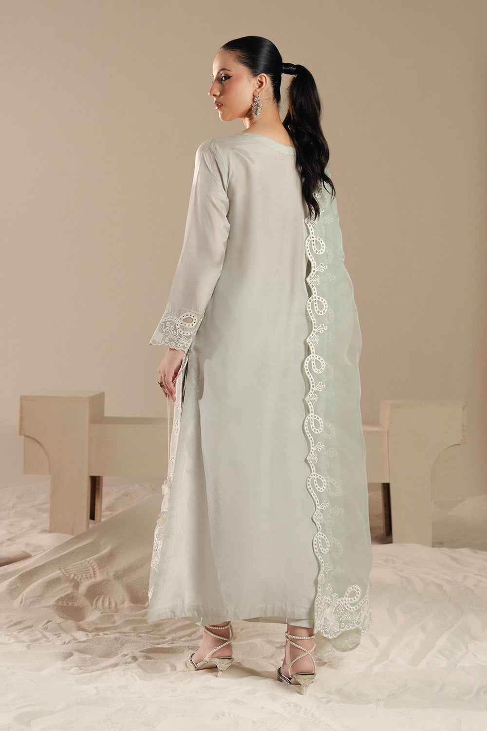 Maryum N Maria | Lyla Pret |KEFFI - MS50376 - Official Maryum N Maria stockist in UK - Sakeena London