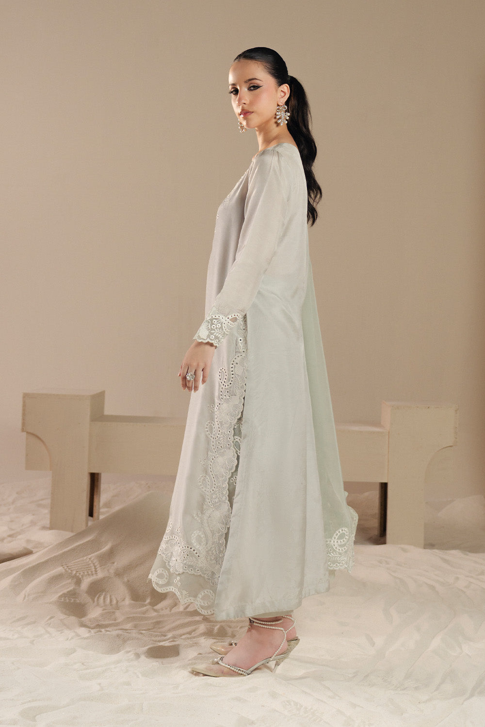 Maryum N Maria | Lyla Pret |KEFFI - MS50376 - Official Maryum N Maria stockist in UK - Sakeena London