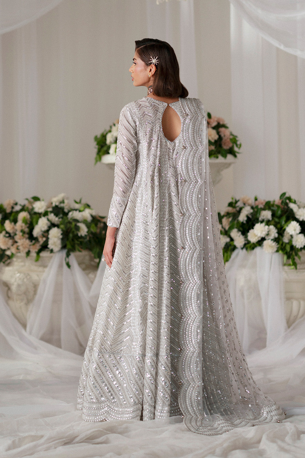Maryum N Maria | Musawir Formals | OSHA - MS50386 - Official Maryum N Maria stockist in UK - Sakeena London