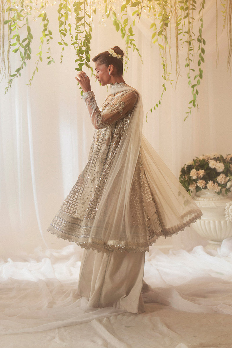 Maryum N Maria | Musawir Formals | MEIRAV - MS50387 - Official Maryum N Maria stockist in UK - Sakeena London