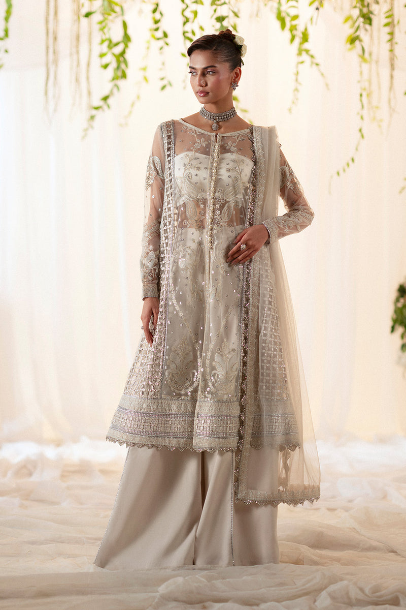 Maryum N Maria | Musawir Formals | MEIRAV - MS50387 - Official Maryum N Maria stockist in UK - Sakeena London