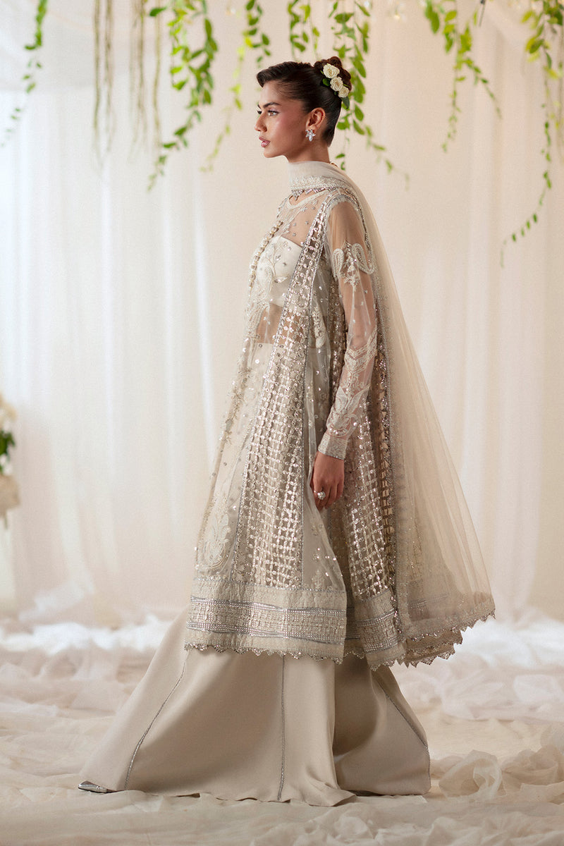 Maryum N Maria | Musawir Formals | MEIRAV - MS50387 - Official Maryum N Maria stockist in UK - Sakeena London