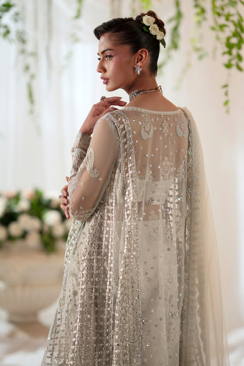Maryum N Maria | Musawir Formals | MEIRAV - MS50387 - Official Maryum N Maria stockist in UK - Sakeena London