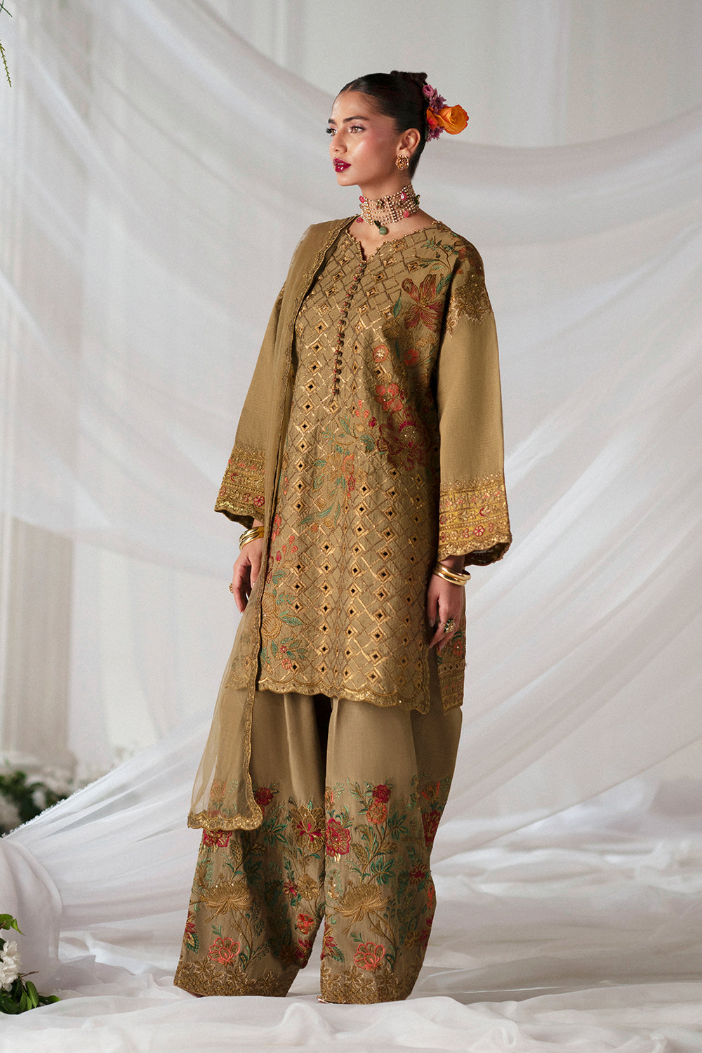 Maryum N Maria | Musawir Formals | MICAH - MS50388 - Official Maryum N Maria stockist in UK - Sakeena London