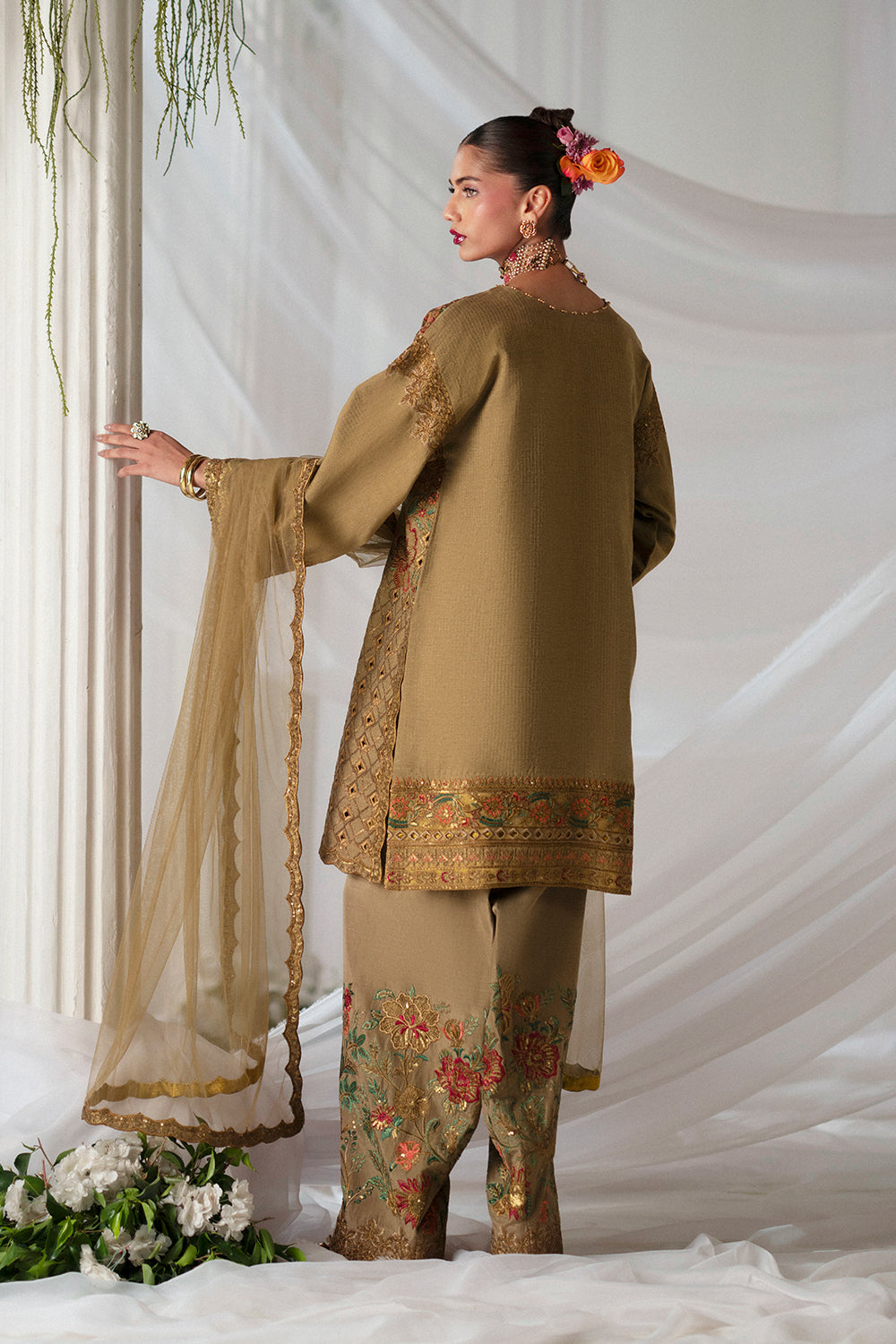 Maryum N Maria | Musawir Formals | MICAH - MS50388 - Official Maryum N Maria stockist in UK - Sakeena London