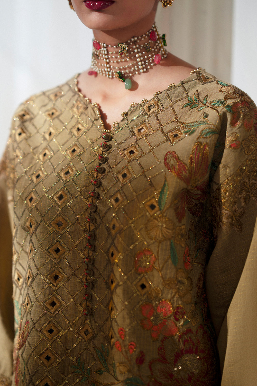 Maryum N Maria | Musawir Formals | MICAH - MS50388 - Official Maryum N Maria stockist in UK - Sakeena London