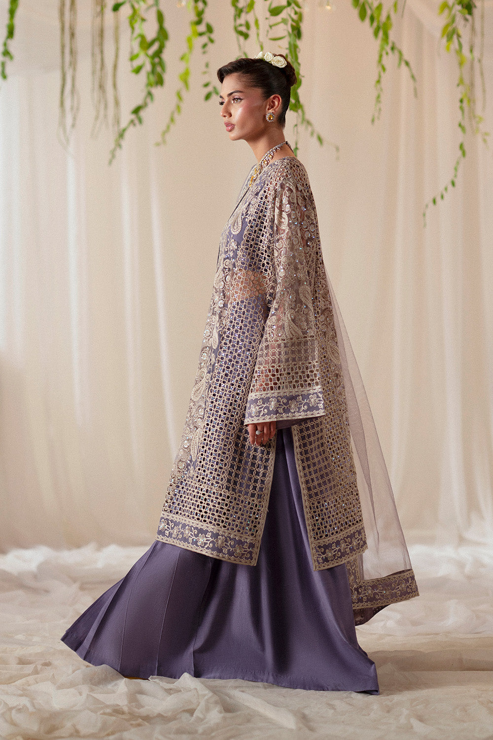 Maryum N Maria | Musawir Formals | NETTY - MS50396 - Official Maryum N Maria stockist in UK - Sakeena London