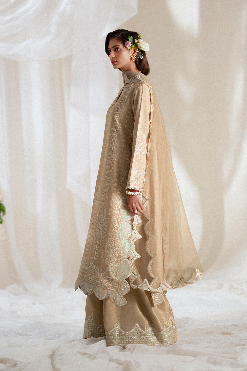 Maryum N Maria | Musawir Formals | NILI - MS50397 - Official Maryum N Maria stockist in UK - Sakeena London