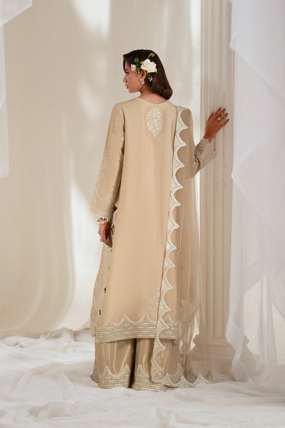 Maryum N Maria | Musawir Formals | NILI - MS50397 - Official Maryum N Maria stockist in UK - Sakeena London