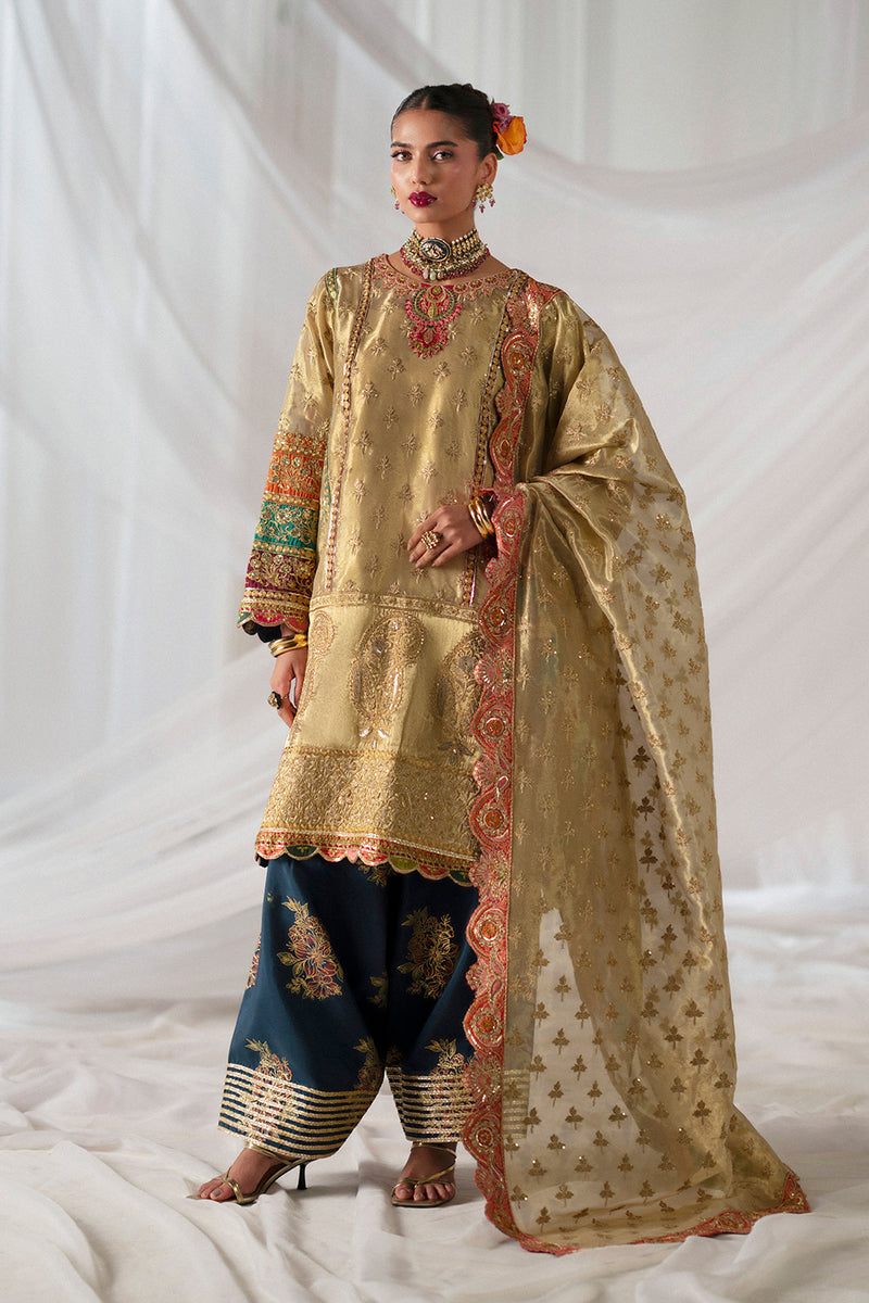 Maryum N Maria | Musawir Formals | NOYA - MS50398 - Official Maryum N Maria stockist in UK - Sakeena London