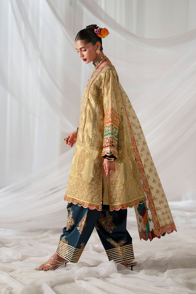 Maryum N Maria | Musawir Formals | NOYA - MS50398 - Official Maryum N Maria stockist in UK - Sakeena London
