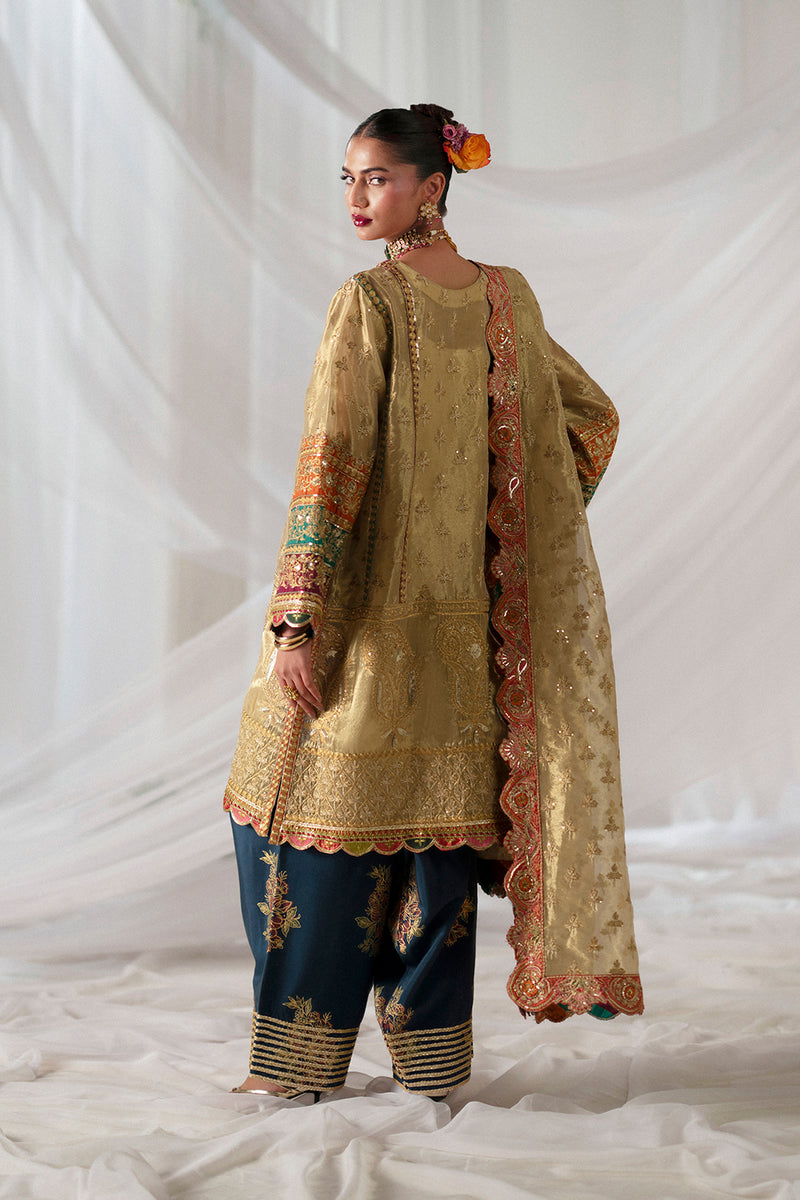 Maryum N Maria | Musawir Formals | NOYA - MS50398 - Official Maryum N Maria stockist in UK - Sakeena London