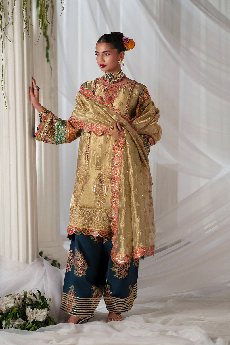 Maryum N Maria | Musawir Formals | NOYA - MS50398 - Official Maryum N Maria stockist in UK - Sakeena London
