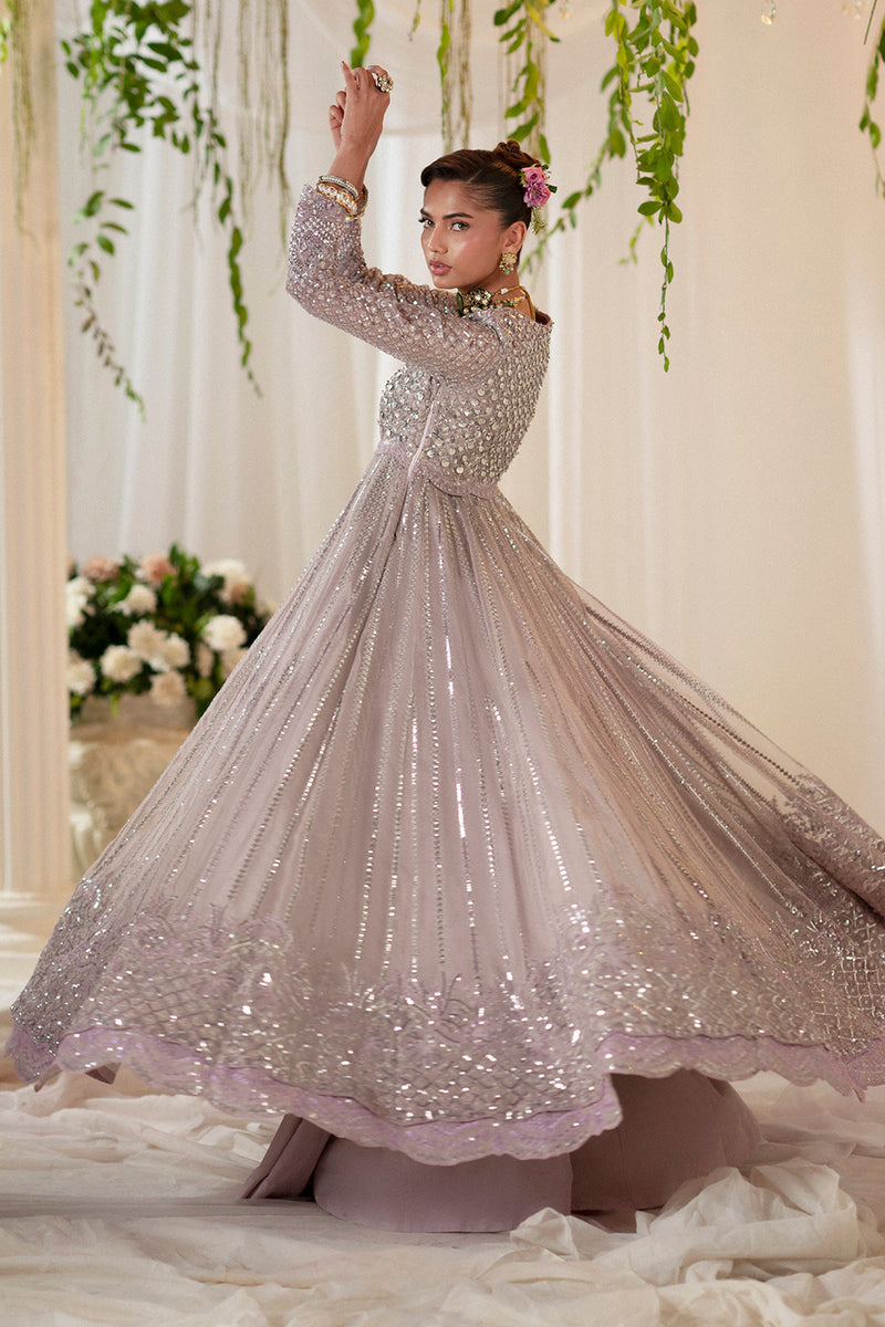 Maryum N Maria | Musawir Formals | LILI - MS50400 - Official Maryum N Maria stockist in UK - Sakeena London