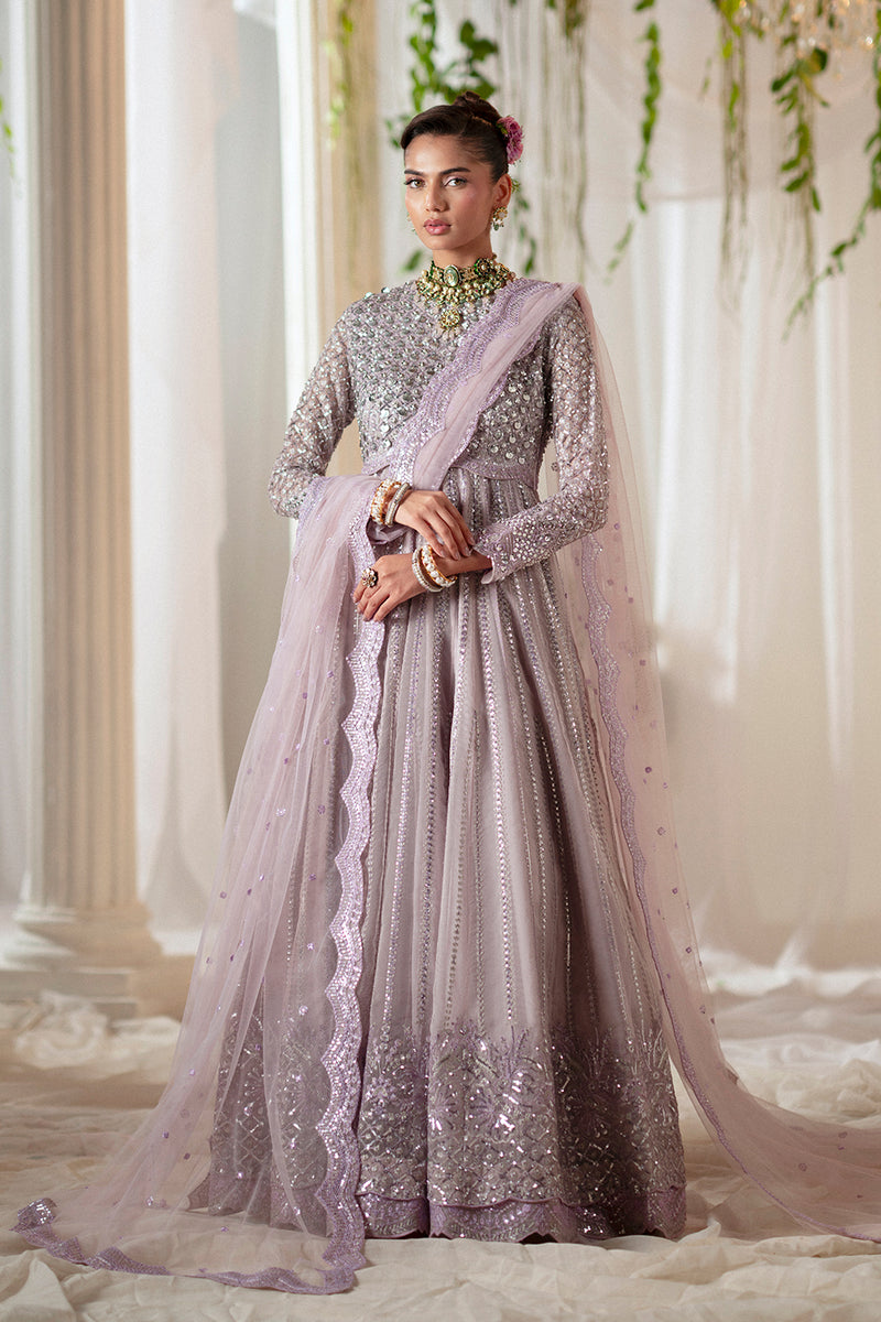 Maryum N Maria | Musawir Formals | LILI - MS50400 - Official Maryum N Maria stockist in UK - Sakeena London