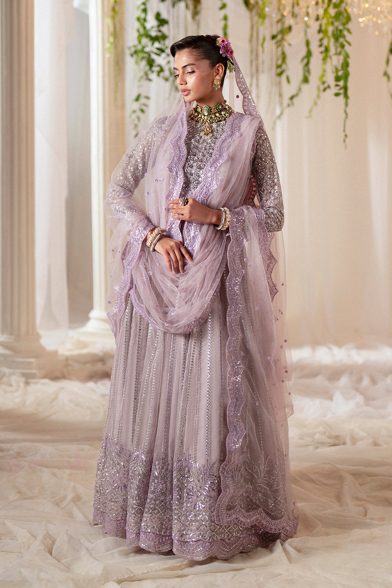 Maryum N Maria | Musawir Formals | LILI - MS50400 - Official Maryum N Maria stockist in UK - Sakeena London