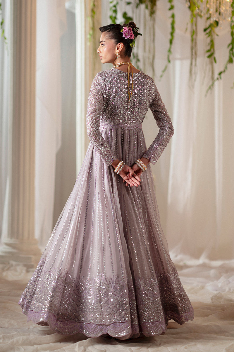 Maryum N Maria | Musawir Formals | LILI - MS50400 - Official Maryum N Maria stockist in UK - Sakeena London