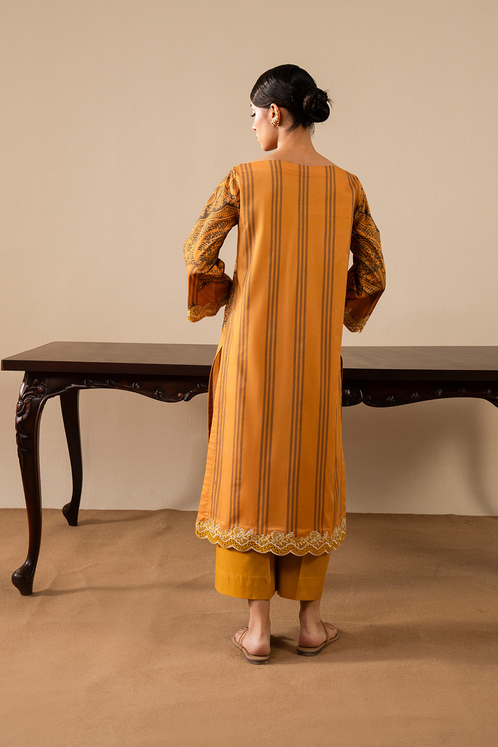 Maryum N Maria | Floren Lawn | IRIS - Official Maryam N Maria stockist in UK - Sakeena London