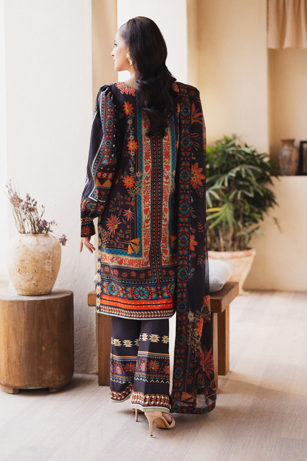 Maryum N Maria | Ceil 25 |GITI - Official Maryum N Maria stockist in UK - Sakeena London