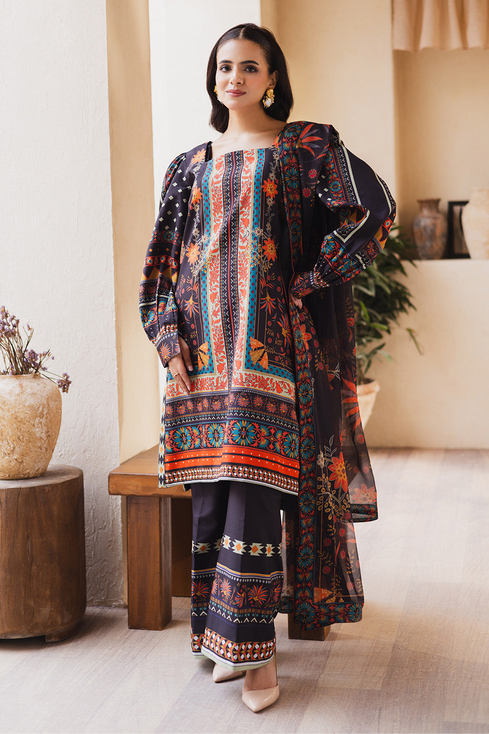 Maryum N Maria | Ceil 25 |GITI - Official Maryum N Maria stockist in UK - Sakeena London