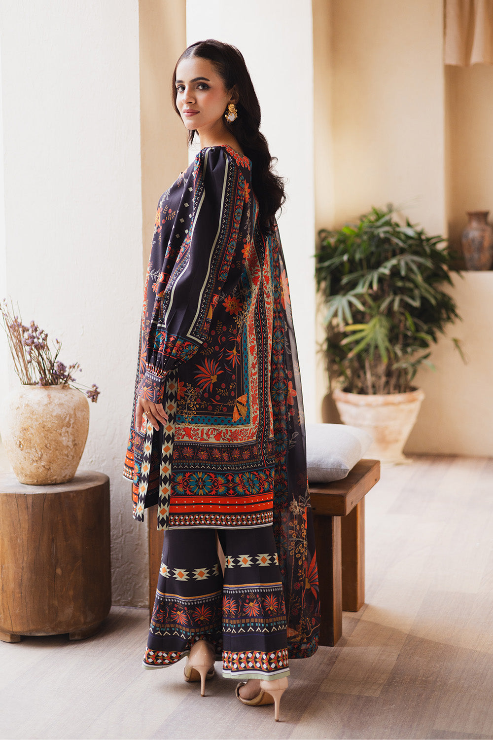 Maryum N Maria | Ceil 25 |GITI - Official Maryum N Maria stockist in UK - Sakeena London