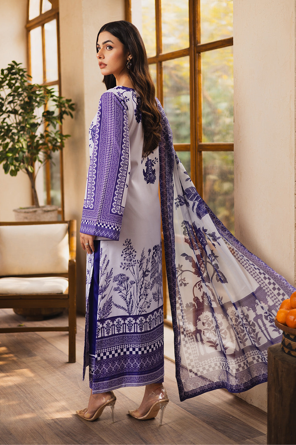 Maryum N Maria | Ceil 25 | ARYANA - Official Maryum N Maria stockist in UK - Sakeena London