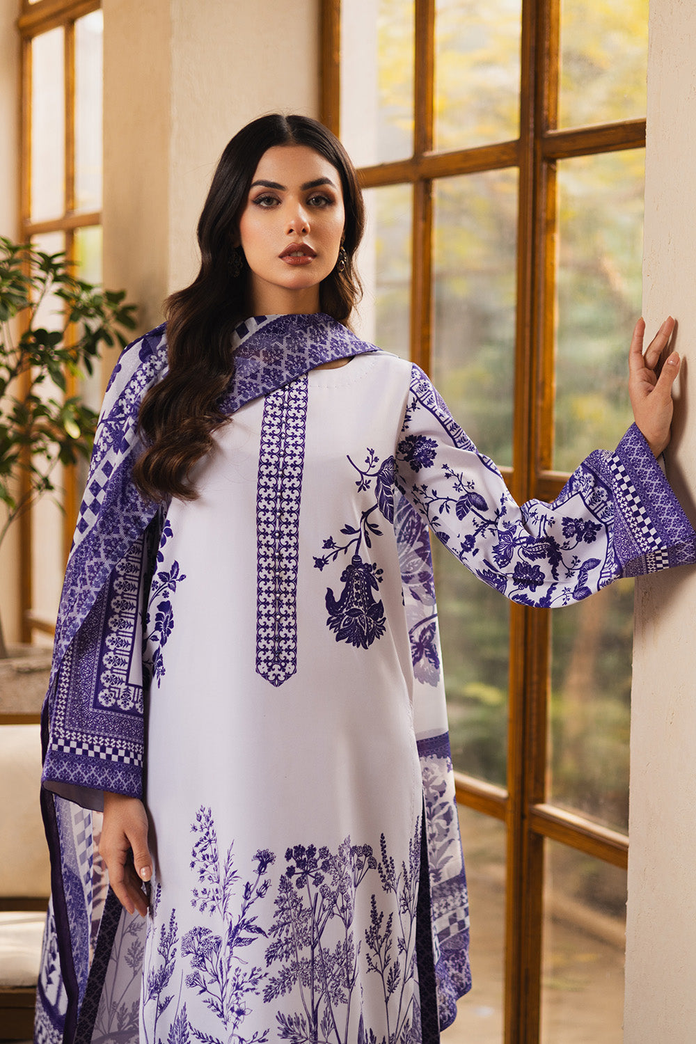 Maryum N Maria | Ceil 25 | ARYANA - Official Maryum N Maria stockist in UK - Sakeena London