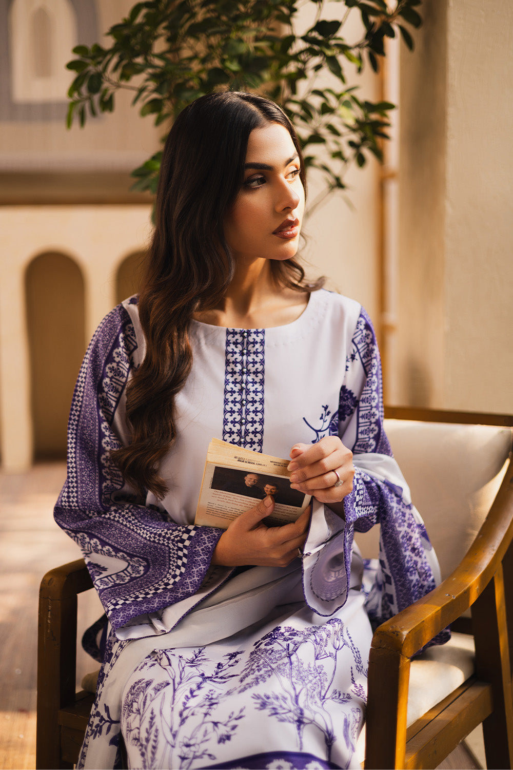 Maryum N Maria | Ceil 25 | ARYANA - Official Maryum N Maria stockist in UK - Sakeena London