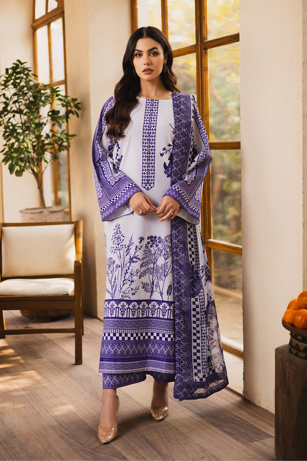 Maryum N Maria | Ceil 25 | ARYANA - Official Maryum N Maria stockist in UK - Sakeena London