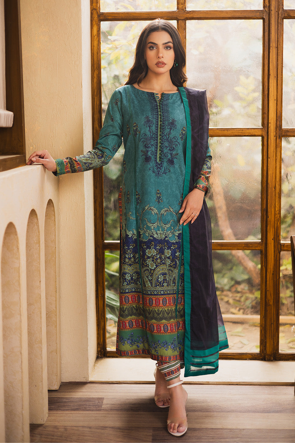 Maryum N Maria | Ceil 25 | JESMYN - Official Maryum N Maria stockist in UK - Sakeena London