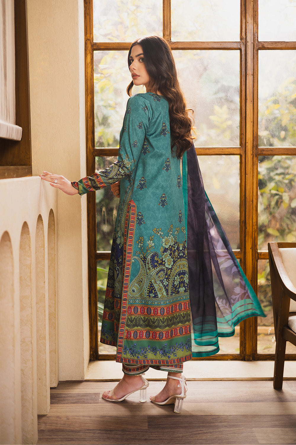Maryum N Maria | Ceil 25 | JESMYN - Official Maryum N Maria stockist in UK - Sakeena London