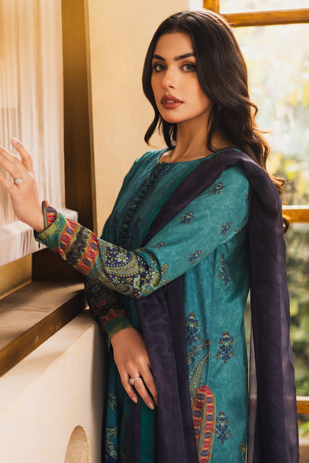 Maryum N Maria | Ceil 25 | JESMYN - Official Maryum N Maria stockist in UK - Sakeena London