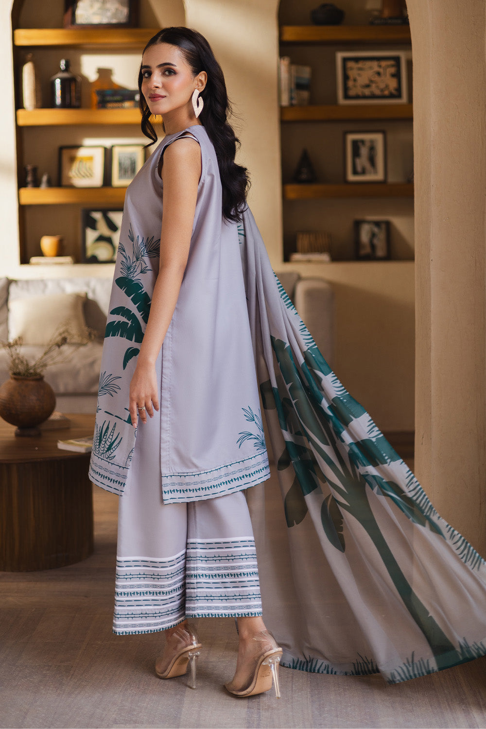 Maryum N Maria | Ceil 25 | DIBA - Official Maryum N Maria stockist in UK - Sakeena London