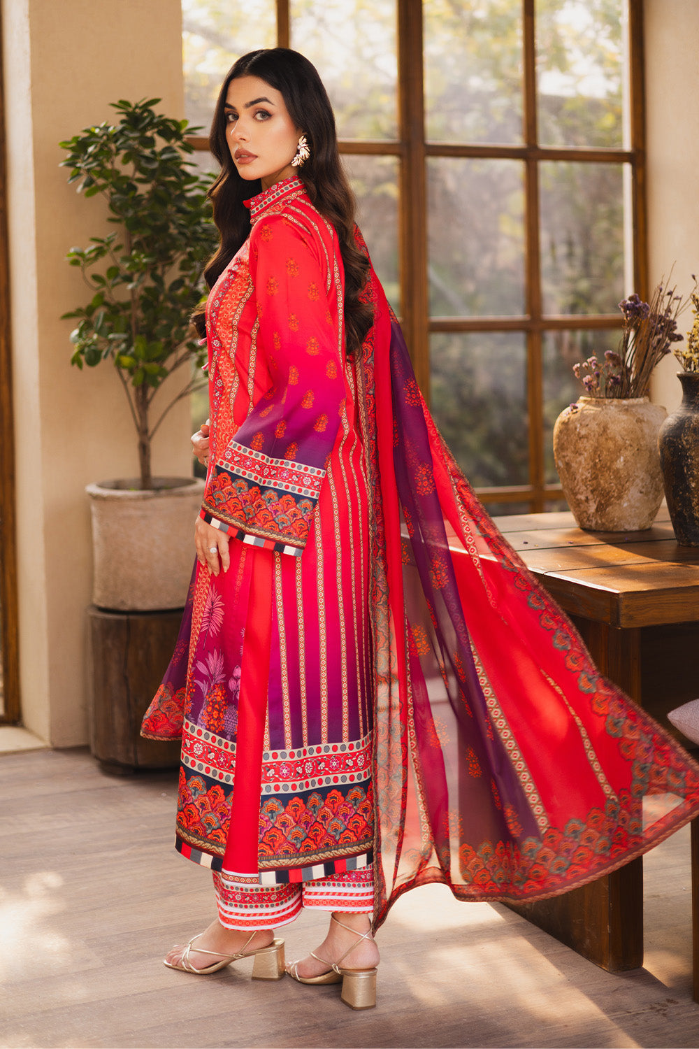 Maryum N Maria | Ceil 25 | AUSET - Official Maryum N Maria stockist in UK - Sakeena London