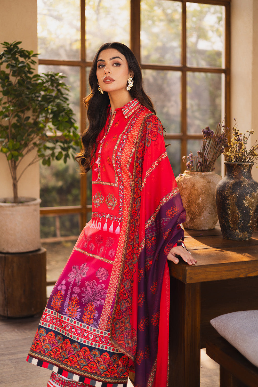Maryum N Maria | Ceil 25 | AUSET - Official Maryum N Maria stockist in UK - Sakeena London