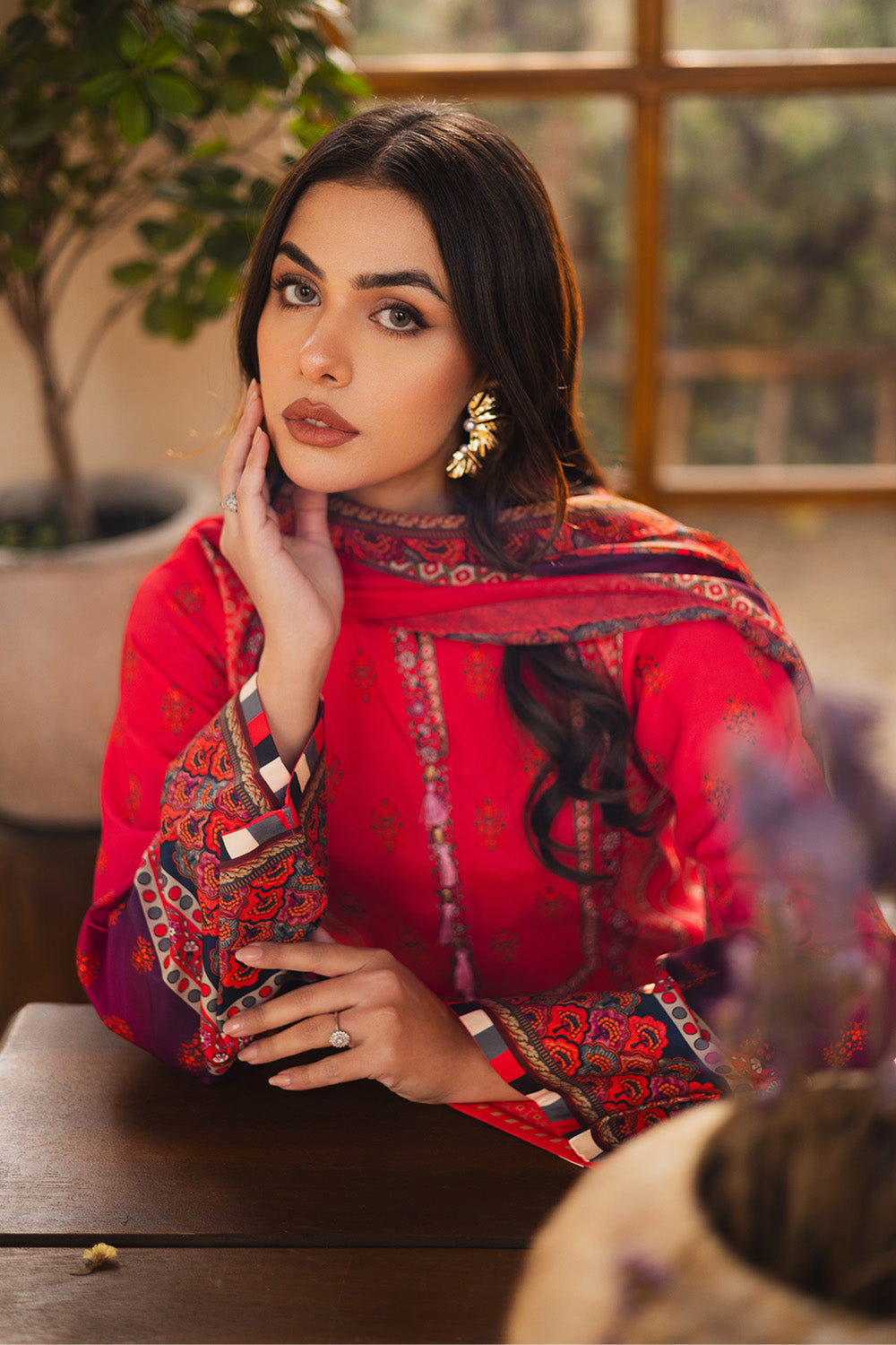 Maryum N Maria | Ceil 25 | AUSET - Official Maryum N Maria stockist in UK - Sakeena London