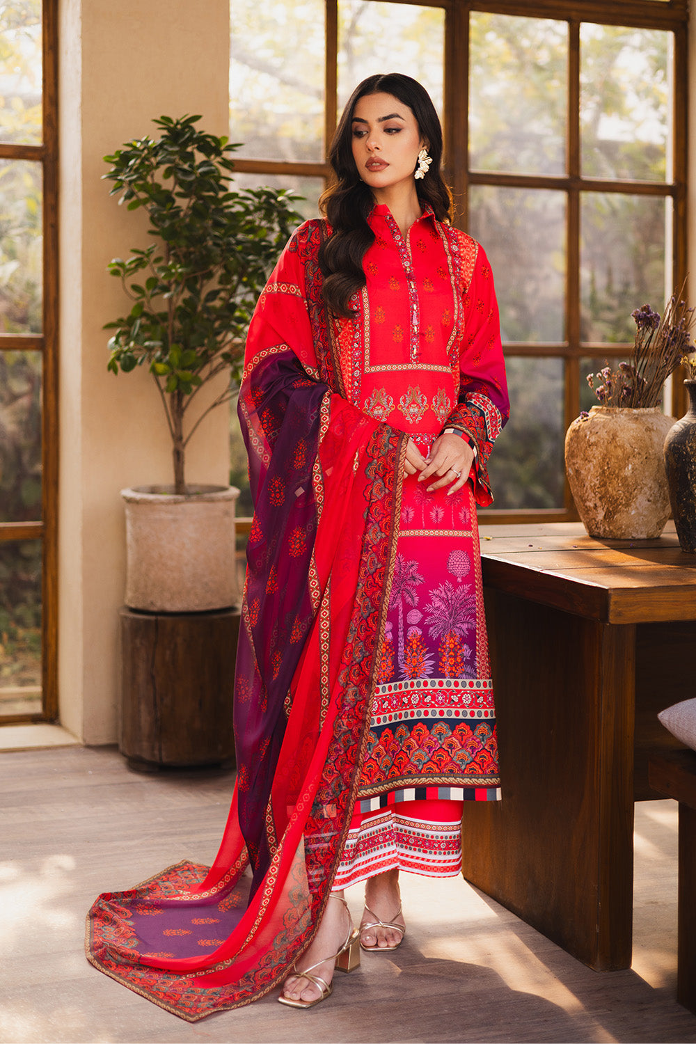 Maryum N Maria | Ceil 25 | AUSET - Official Maryum N Maria stockist in UK - Sakeena London