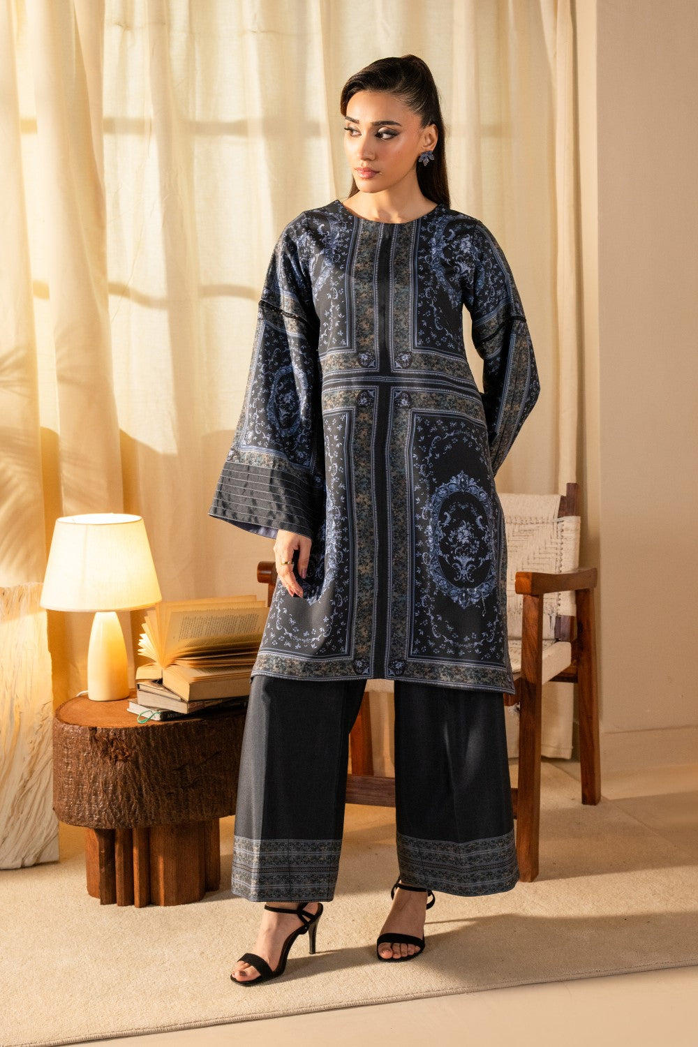 Maryum N Maria | Aurora Collection | ARMANI - MS50500 - Official Maryum N Maria stockist in UK - Sakeena London