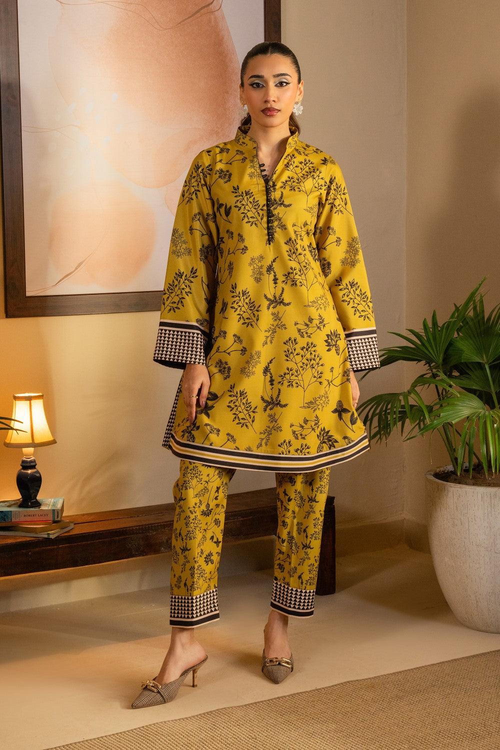 Maryum N Maria | Aurora Collection | CELINE - MS50503 - Official Maryum N Maria stockist in UK - Sakeena London