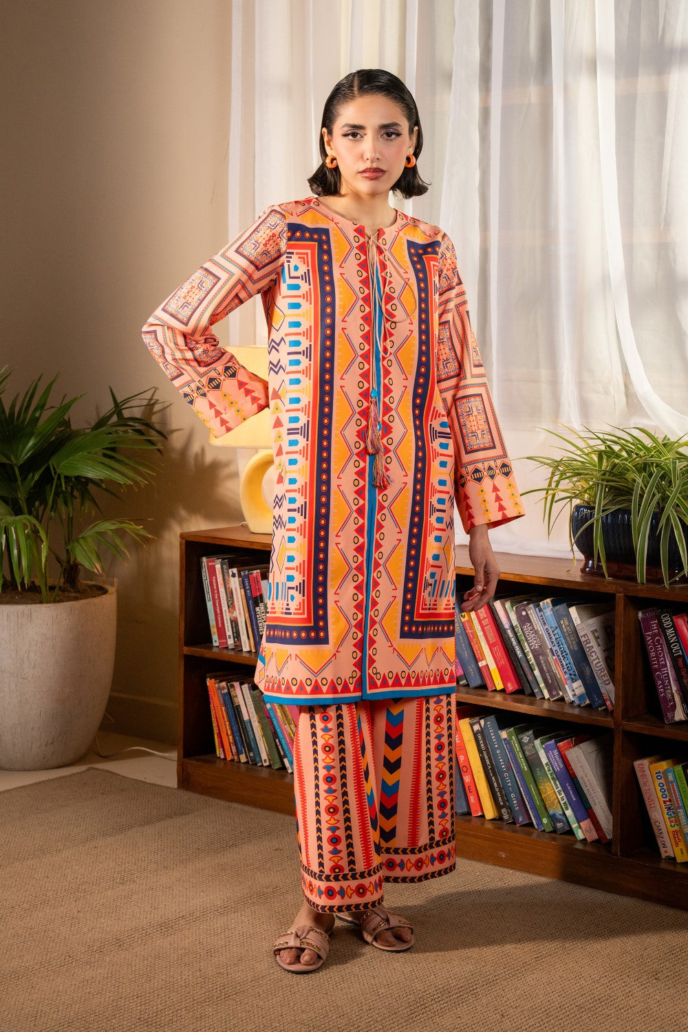 Maryum N Maria | Aurora Collection | AMAVI - MS50504 - Official Maryum N Maria stockist in UK - Sakeena London