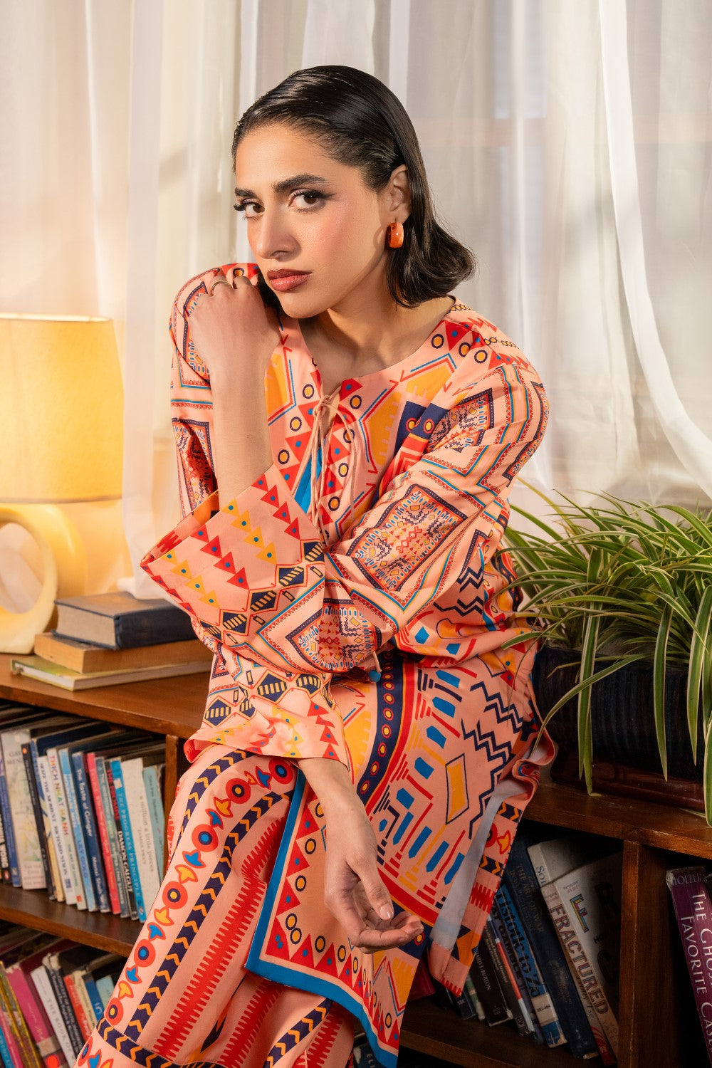 Maryum N Maria | Aurora Collection | AMAVI - MS50504 - Official Maryum N Maria stockist in UK - Sakeena London