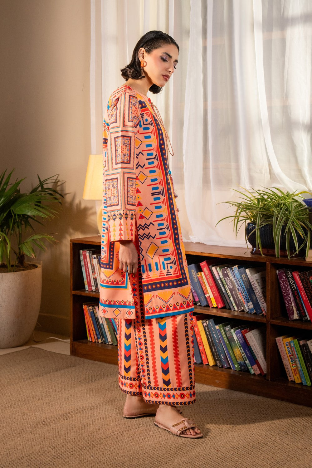 Maryum N Maria | Aurora Collection | AMAVI - MS50504 - Official Maryum N Maria stockist in UK - Sakeena London