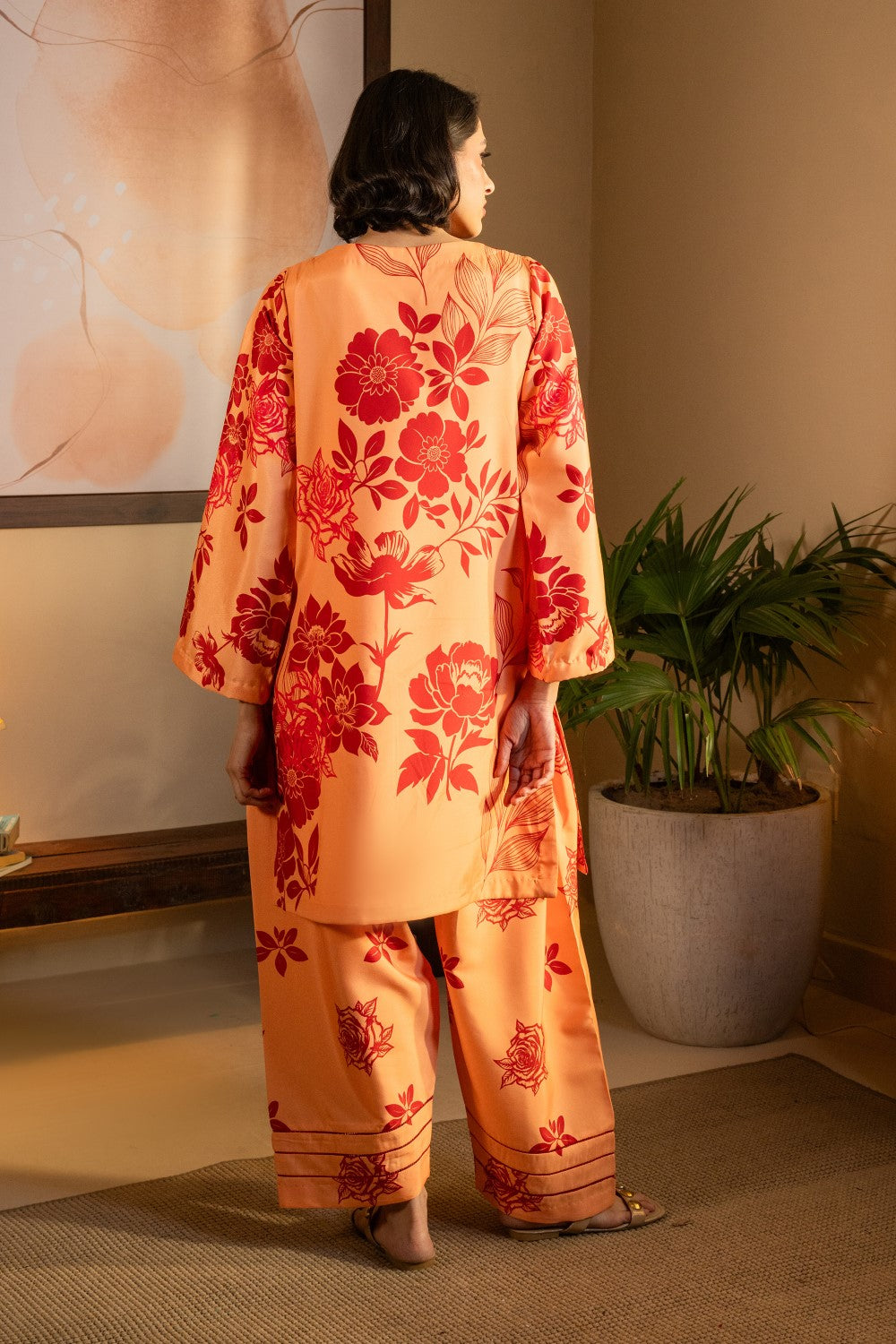 Maryum N Maria | Aurora Collection | VYARAH - MS50509 - Official Maryum N Maria stockist in UK - Sakeena London