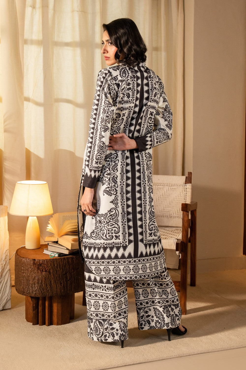 Maryum N Maria | Aurora Collection | GAMILA - MS50512 - Official Maryum N Maria stockist in UK - Sakeena London