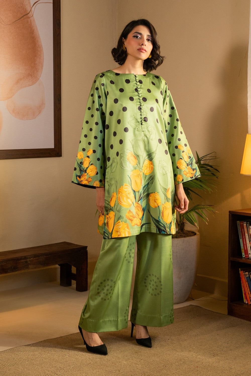 Maryum N Maria | Aurora Collection |SAROOR - MS50515 - Official Maryum N Maria stockist in UK - Sakeena London