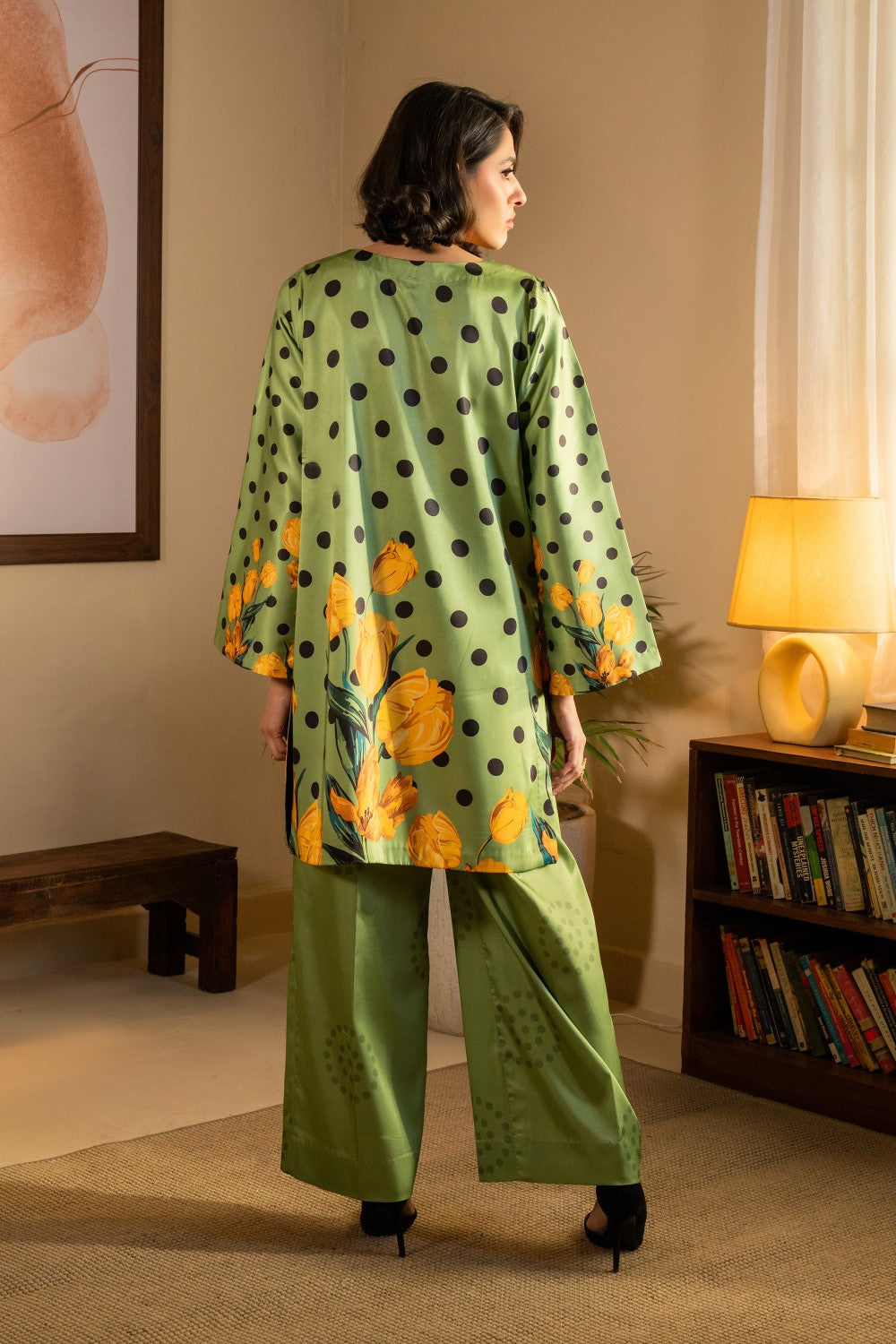 Maryum N Maria | Aurora Collection |SAROOR - MS50515 - Official Maryum N Maria stockist in UK - Sakeena London